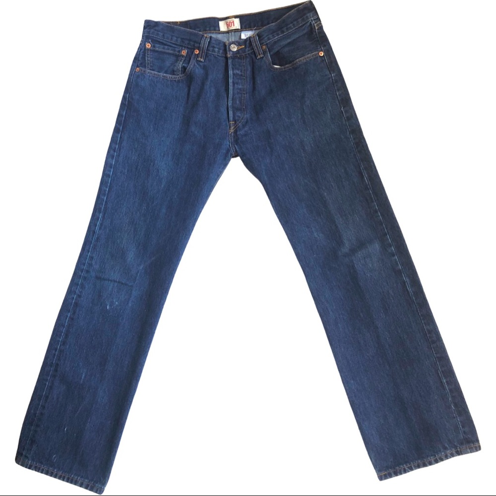 Levi 501 - image 1